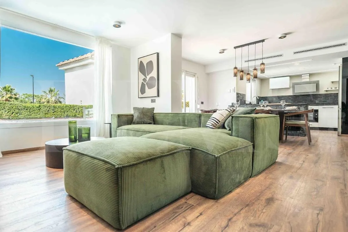 Exclusive Villa, Private Pool, Bbq And Beach Access Rems Torremolinos Spanien