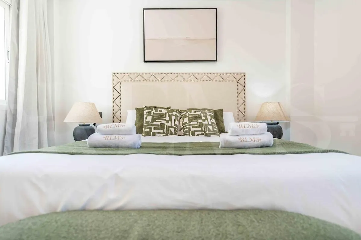 Villa Exclusive Villa, Private Pool, Bbq And Beach Access Rems Torremolinos Spain