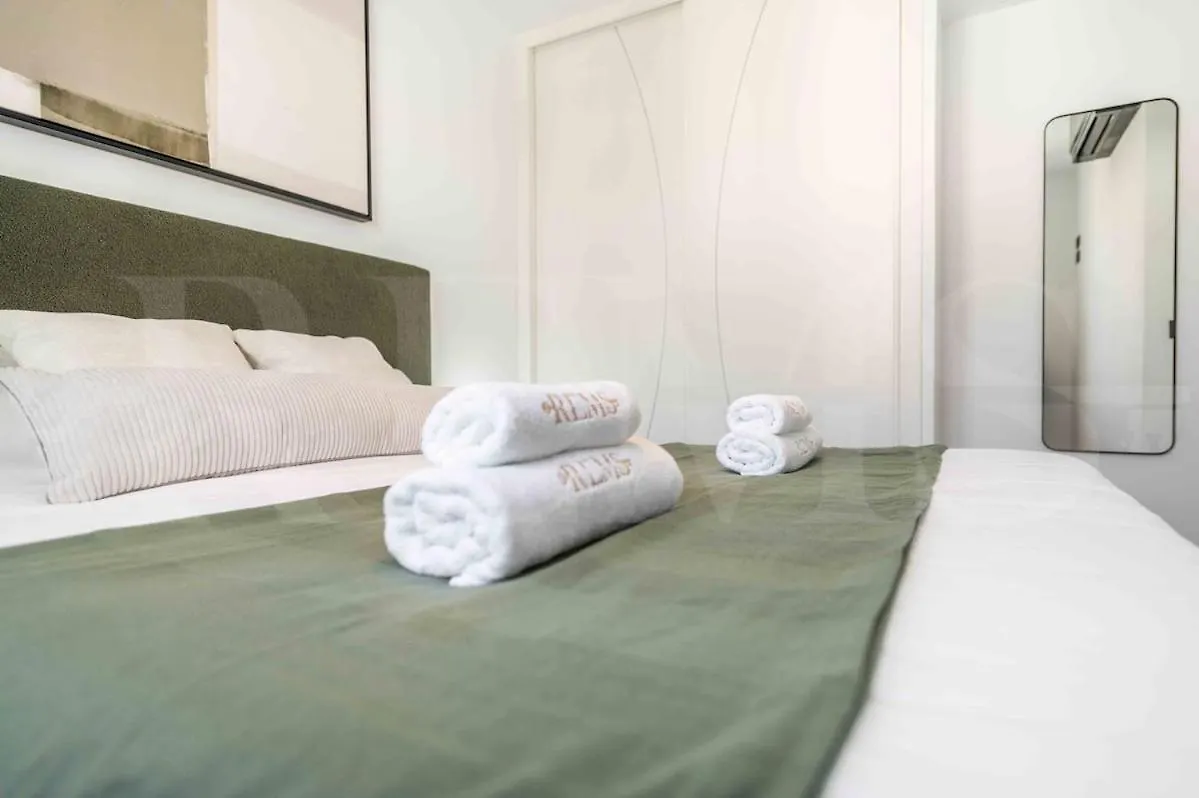 Exclusive Villa, Private Pool, Bbq And Beach Access Rems Torremolinos