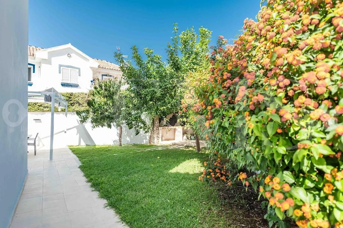 ヴィラ Exclusive Villa, Private Pool, Bbq And Beach Access Rems トレモリノス