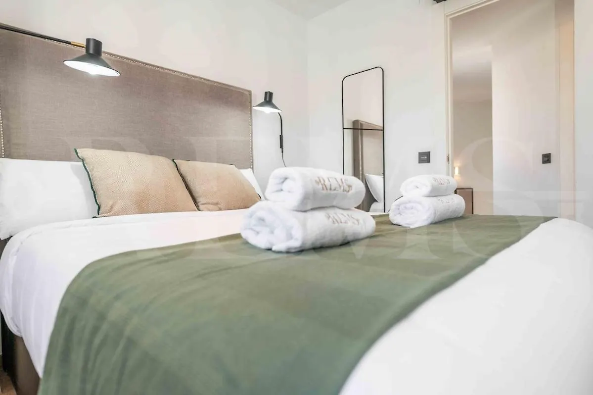 Exclusive Villa, Private Pool, Bbq And Beach Access Rems Torremolinos Villa
