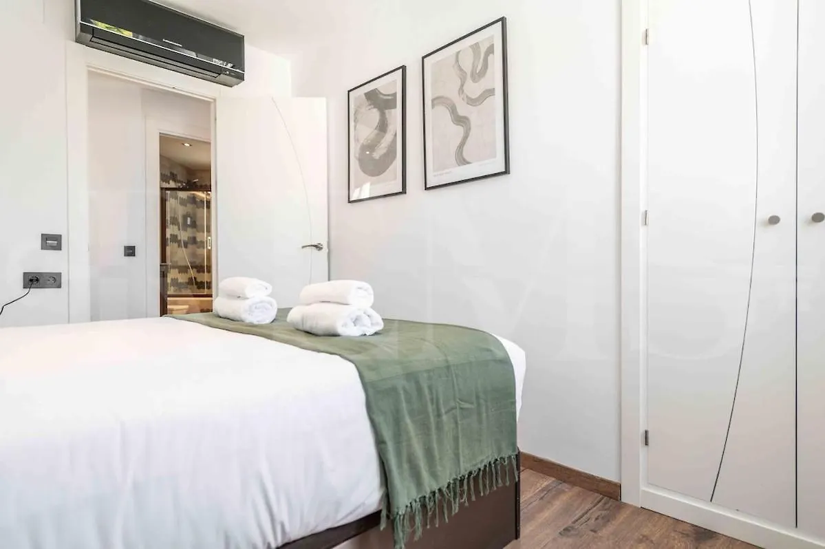 Exclusive Villa, Private Pool, Bbq And Beach Access Rems Torremolinos