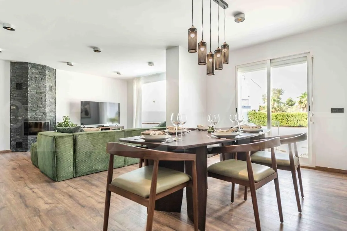 Villa Exclusive Villa, Private Pool, Bbq And Beach Access Rems Torremolinos